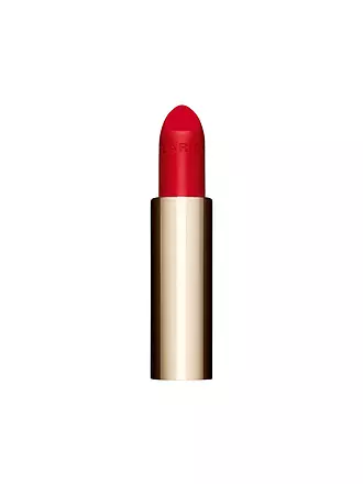 CLARINS | Lippenstift - Joli Rouge Velvet Refill (768V Strawberry) | 